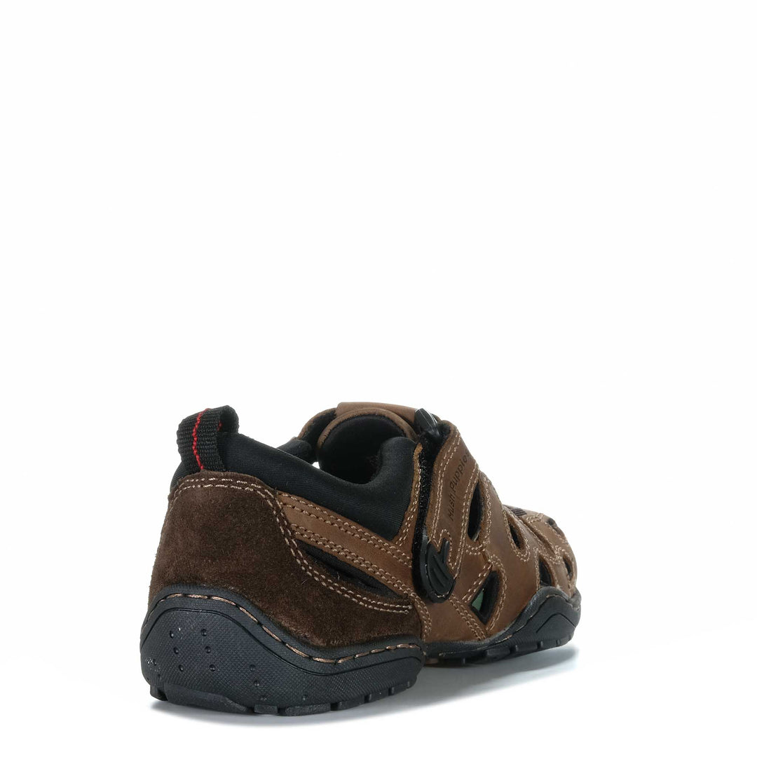 Hush Puppies Sentry II