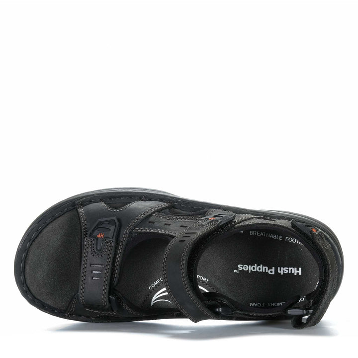 Hush Puppies Simmer II Mens Sandals
