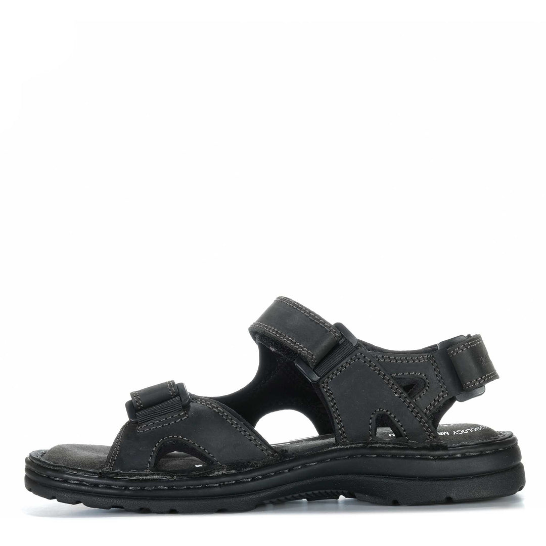 Hush Puppies Simmer II Mens Sandals