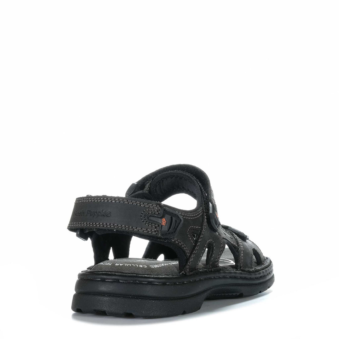 Hush Puppies Simmer II Mens Sandals