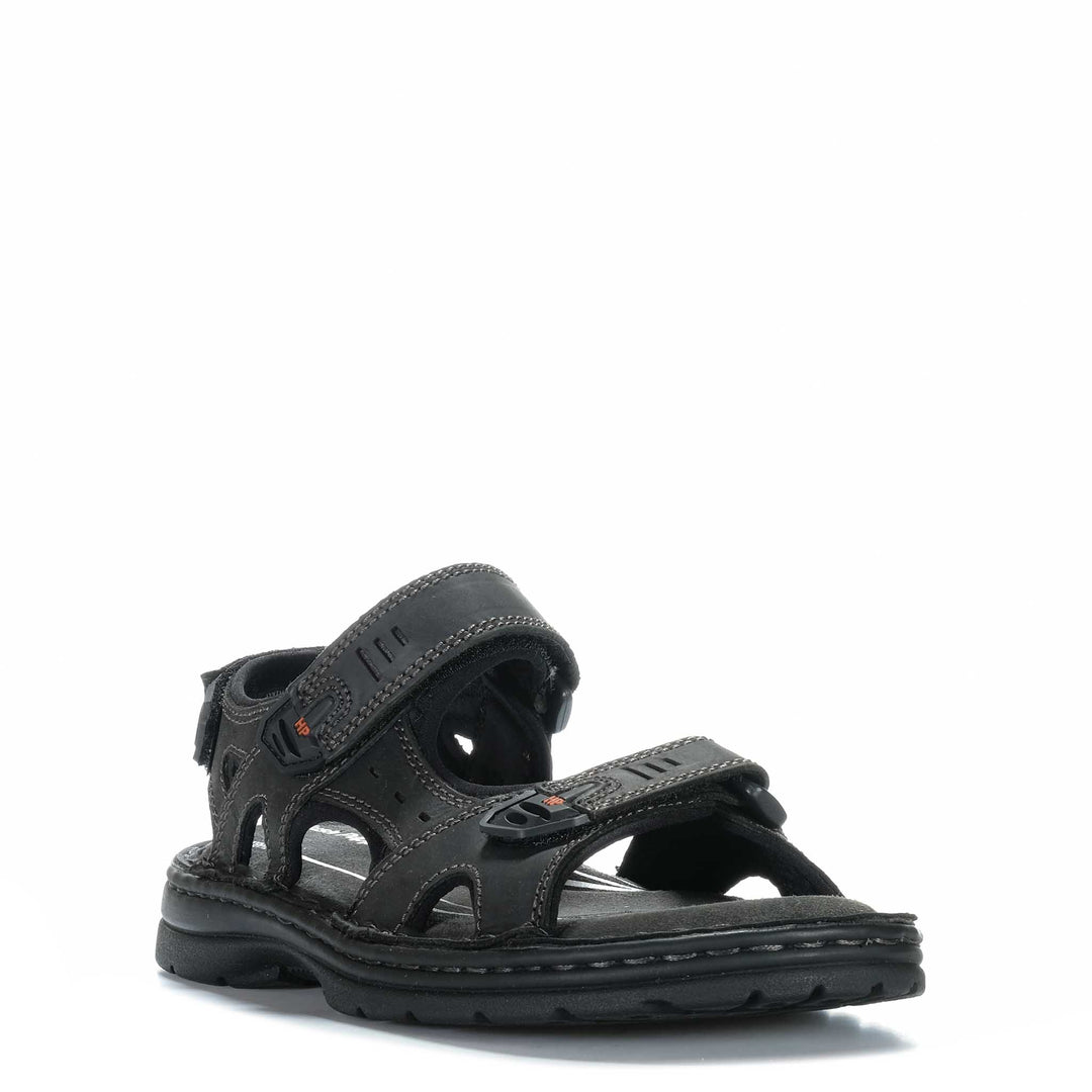 Hush Puppies Simmer II Mens Sandals