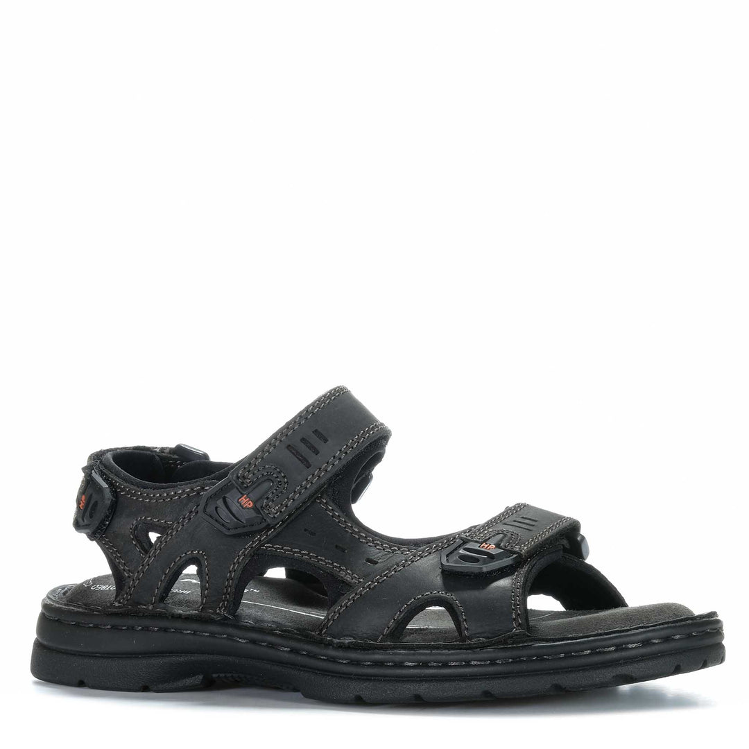 Hush Puppies Simmer II Mens Sandals