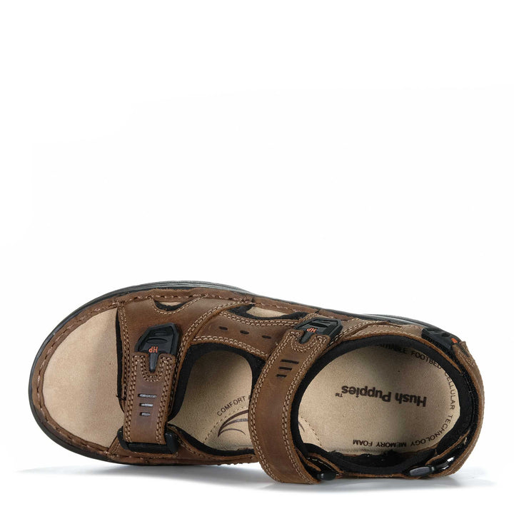 Hush Puppies Simmer II