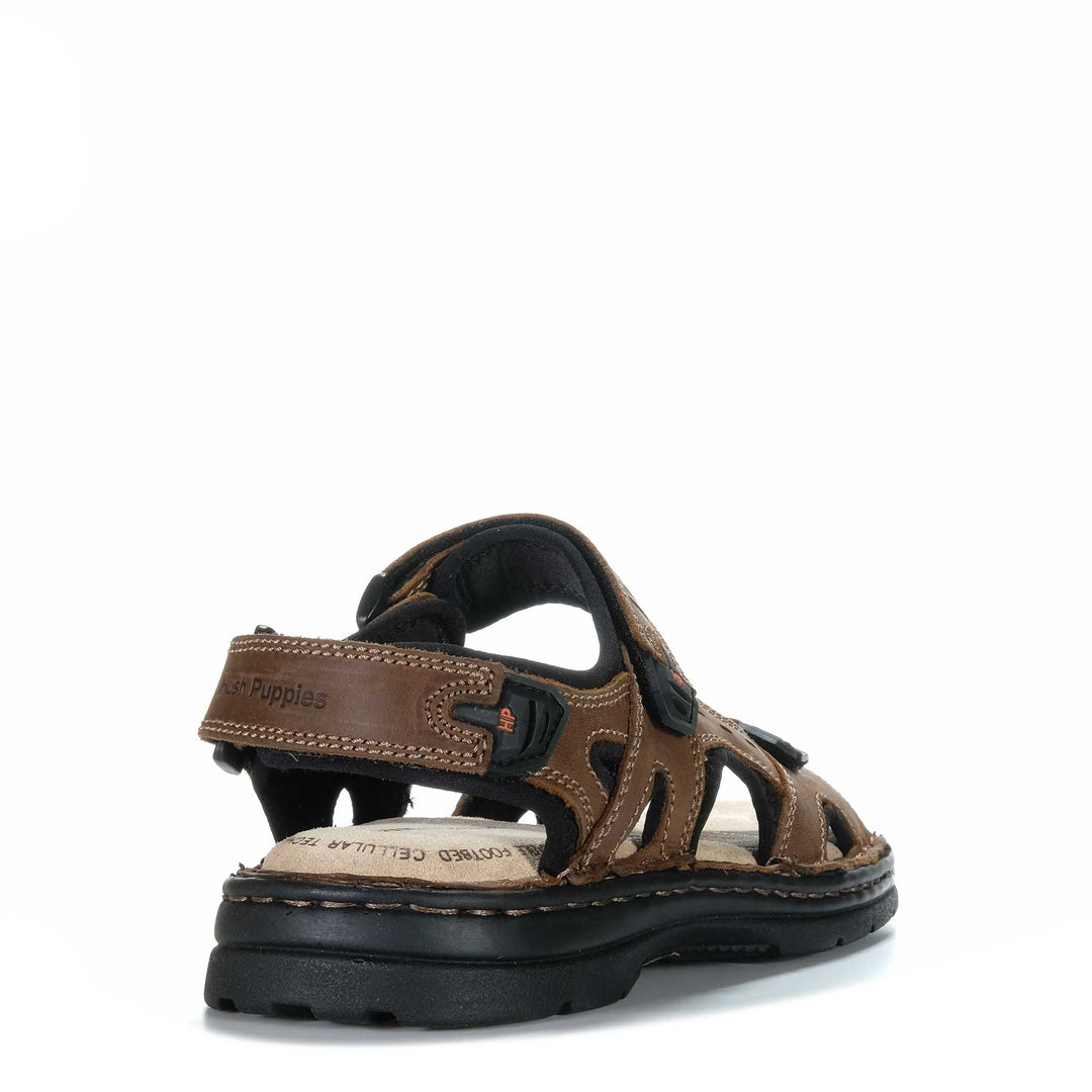 Hush Puppies Simmer II