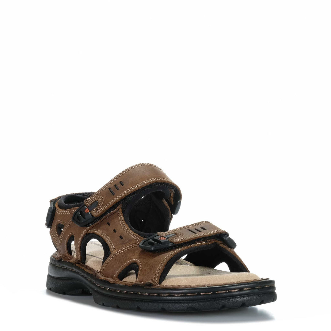 Hush Puppies Simmer II