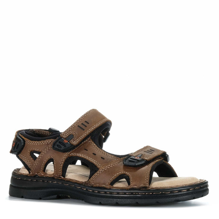 Hush Puppies Simmer II
