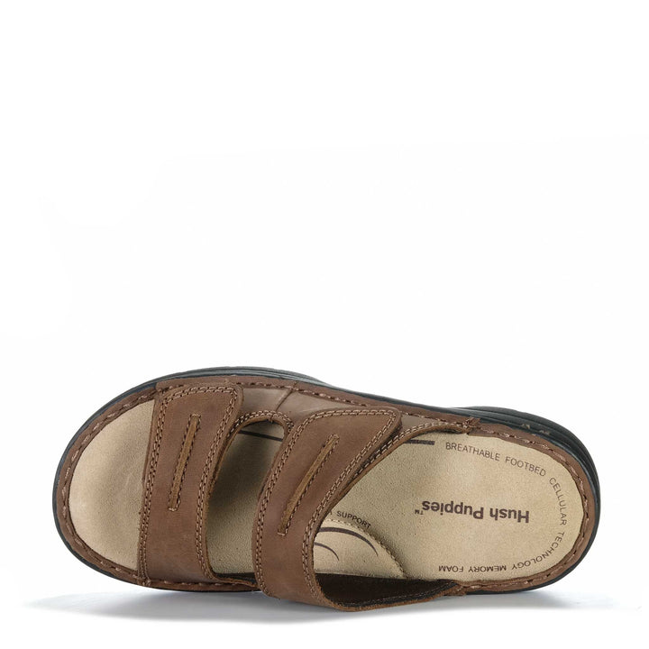 Hush Puppies Slider II