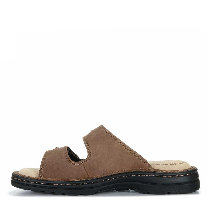 Hush Puppies Slider II