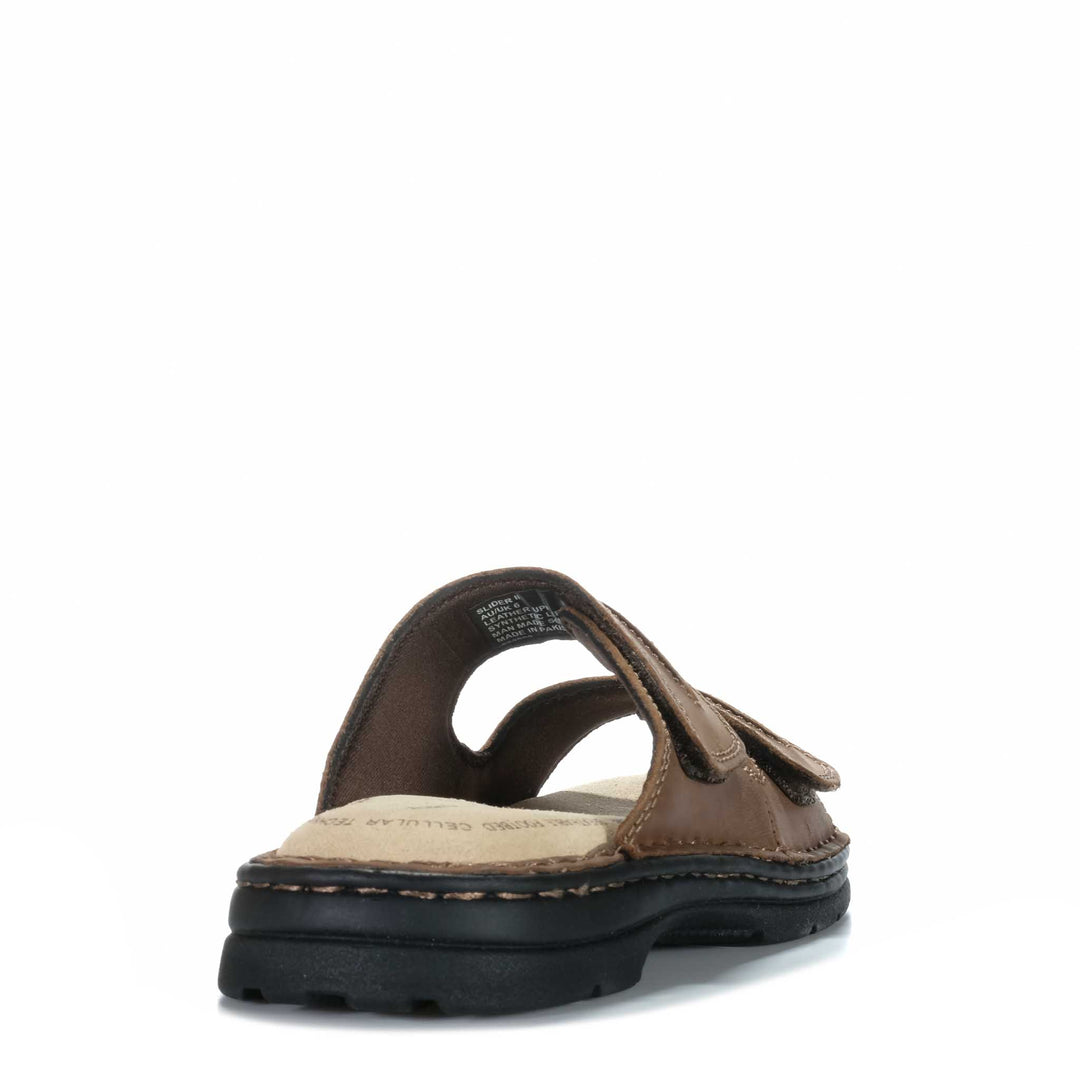 Hush Puppies Slider II