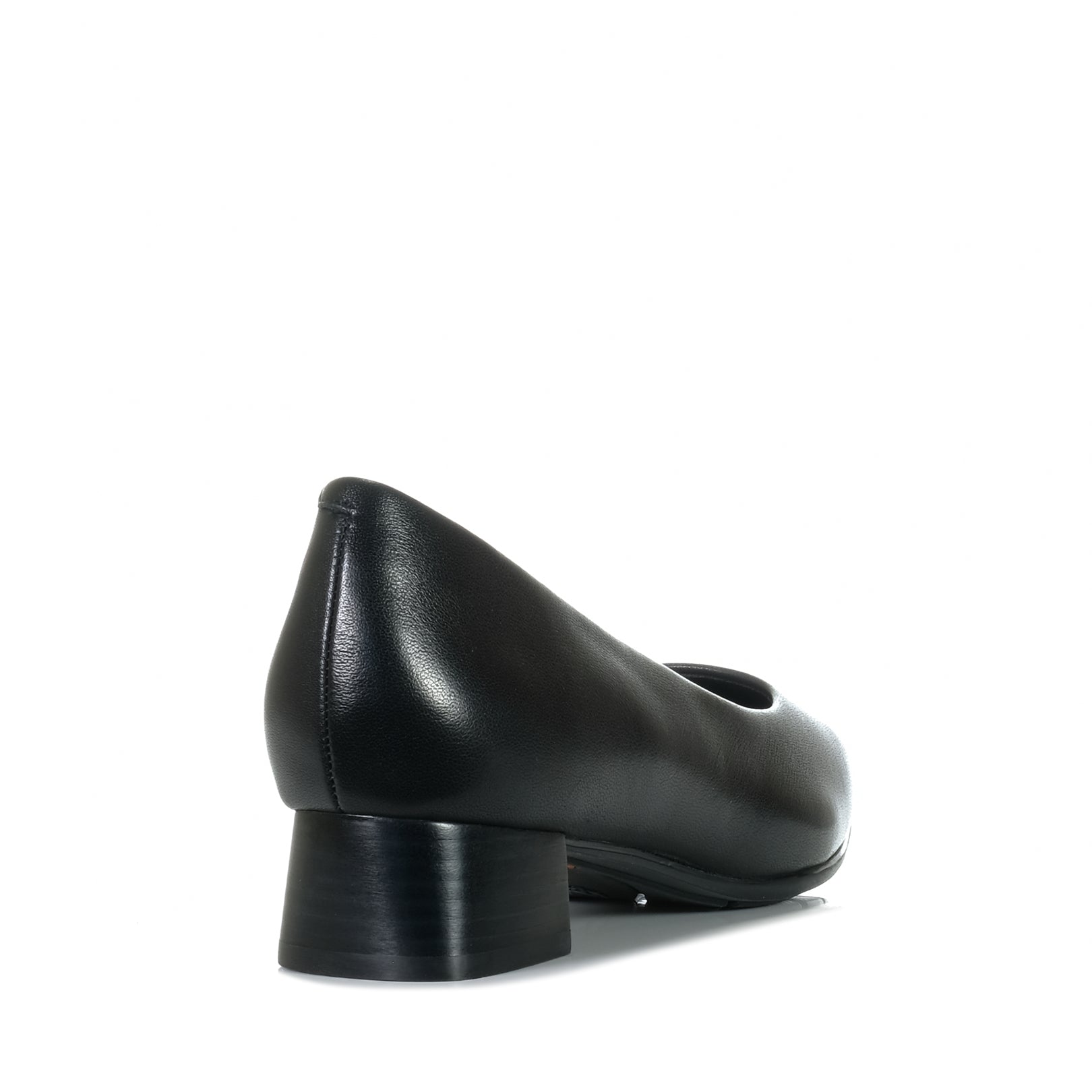 Hush Puppies The Low Square – Frames Footwear