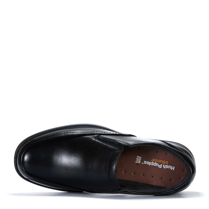 Hush Puppies Transit Extra Wide
