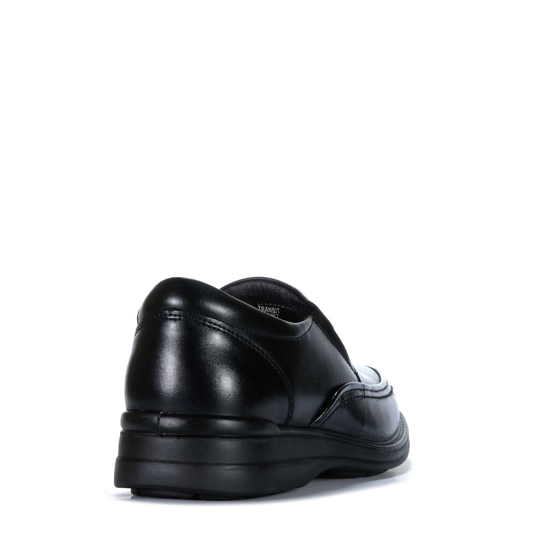 Hush Puppies Transit Extra Wide