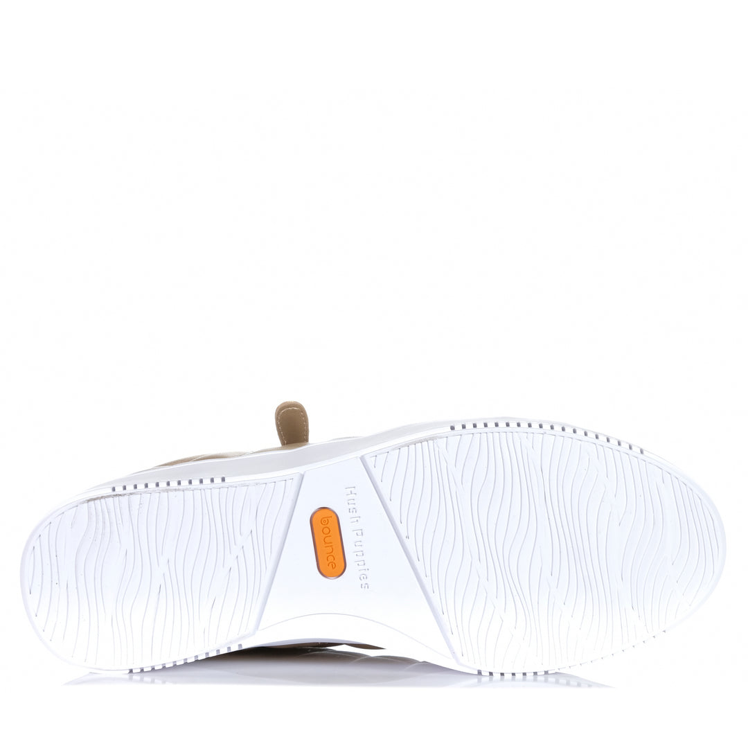 Hush Puppies Value Soft Gold