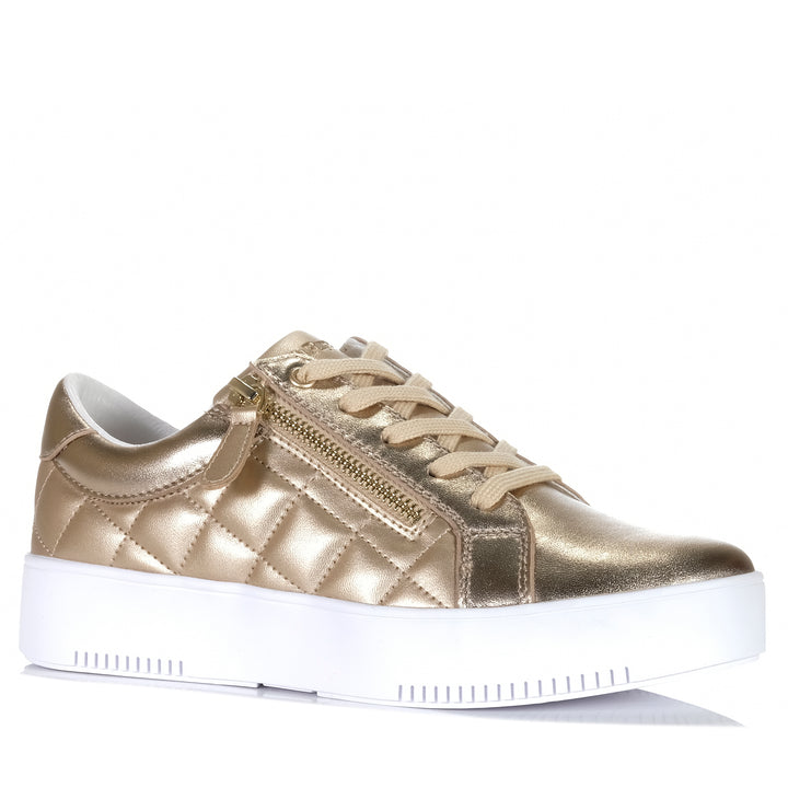 Hush Puppies Value Soft Gold