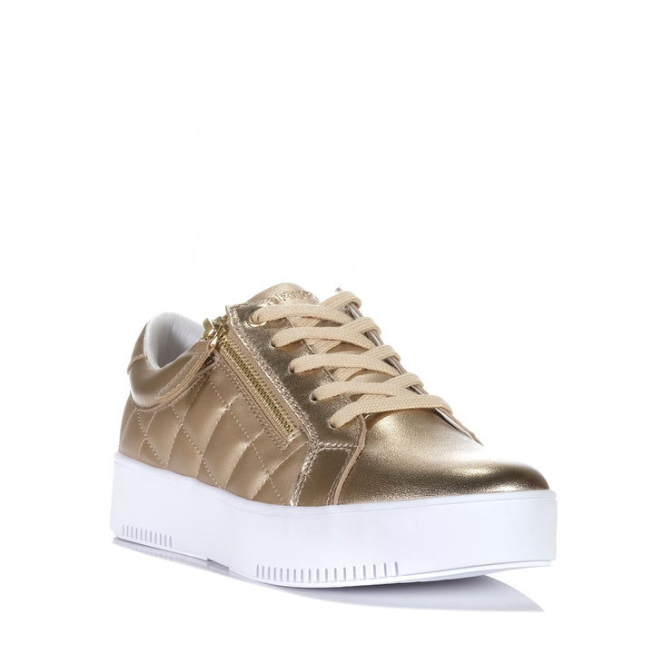 Hush Puppies Value Soft Gold