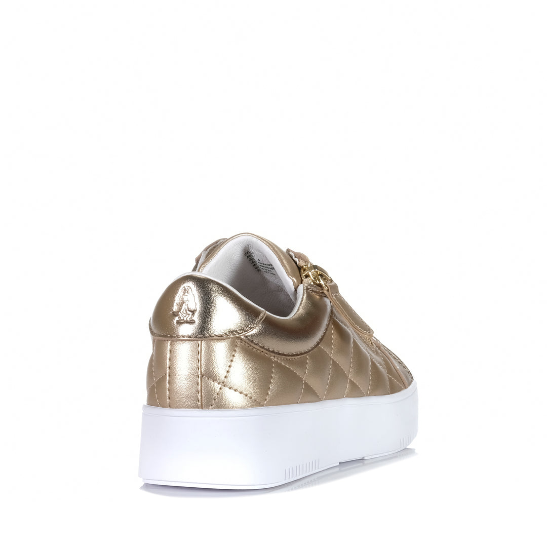 Hush Puppies Value Soft Gold