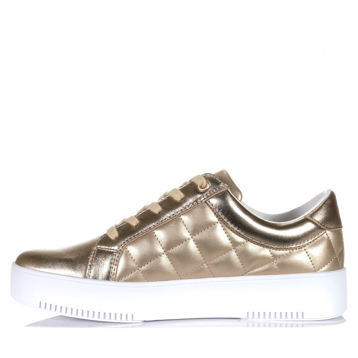 Hush Puppies Value Soft Gold