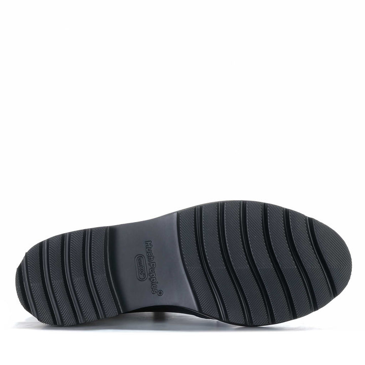 Hush Puppies Whitney Midnight Womens Boots