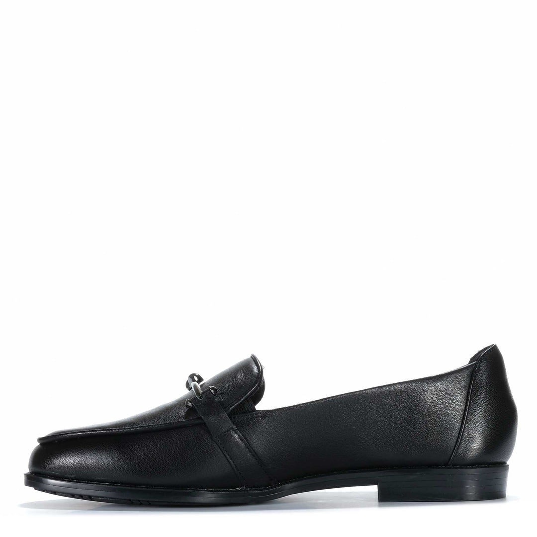 Hush Puppies Zenna Womens Flats