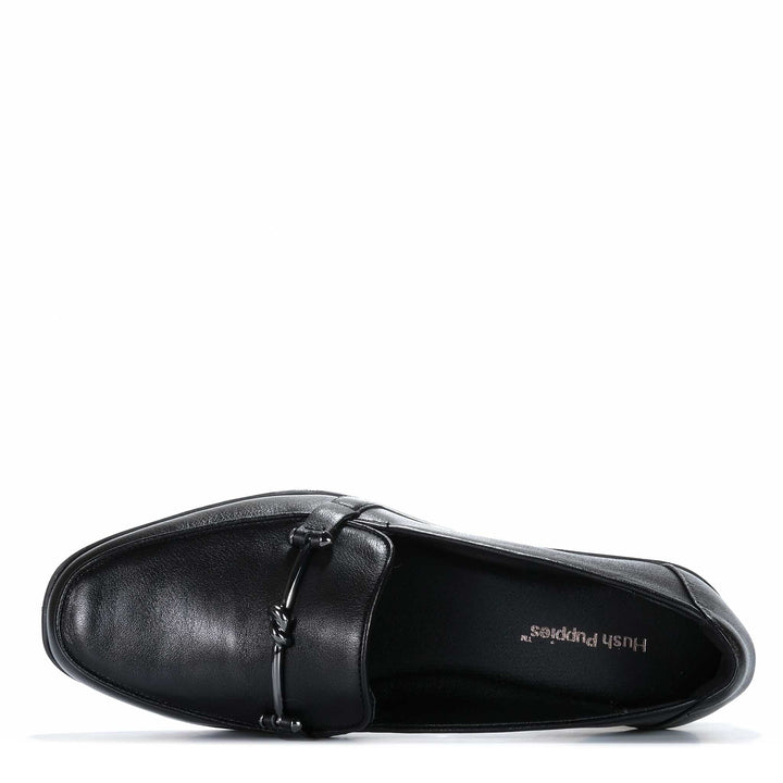 Hush Puppies Zenna Womens Flats