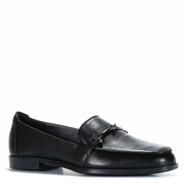 Hush Puppies Zenna Womens Flats
