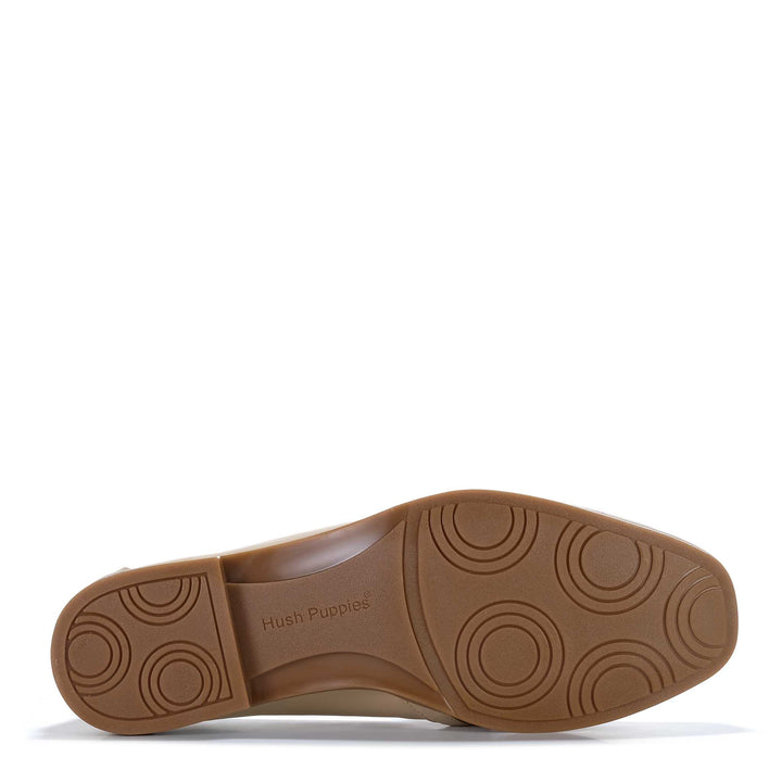 Hush Puppies Zenna Womens Flats