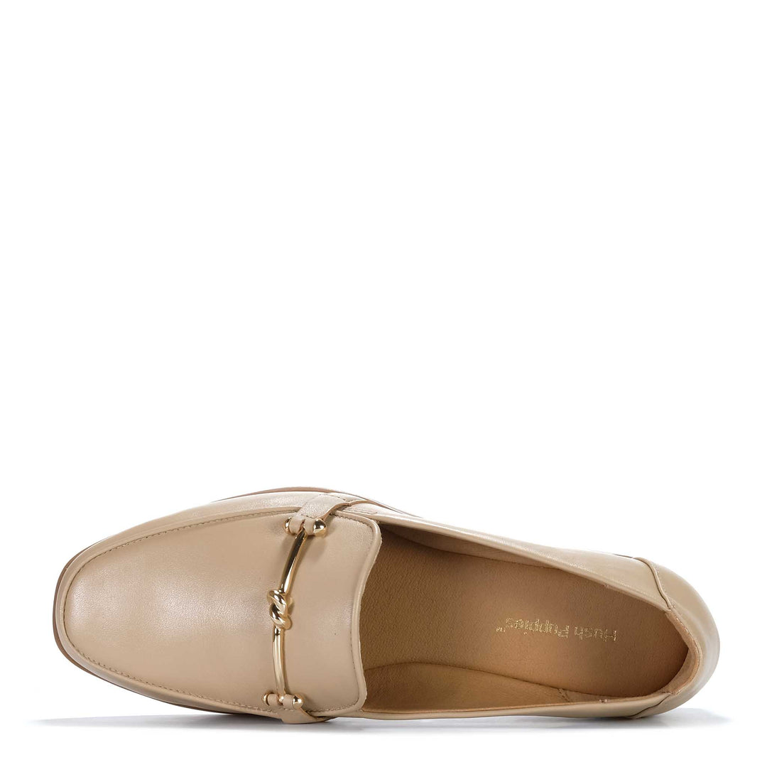 Hush Puppies Zenna Womens Flats