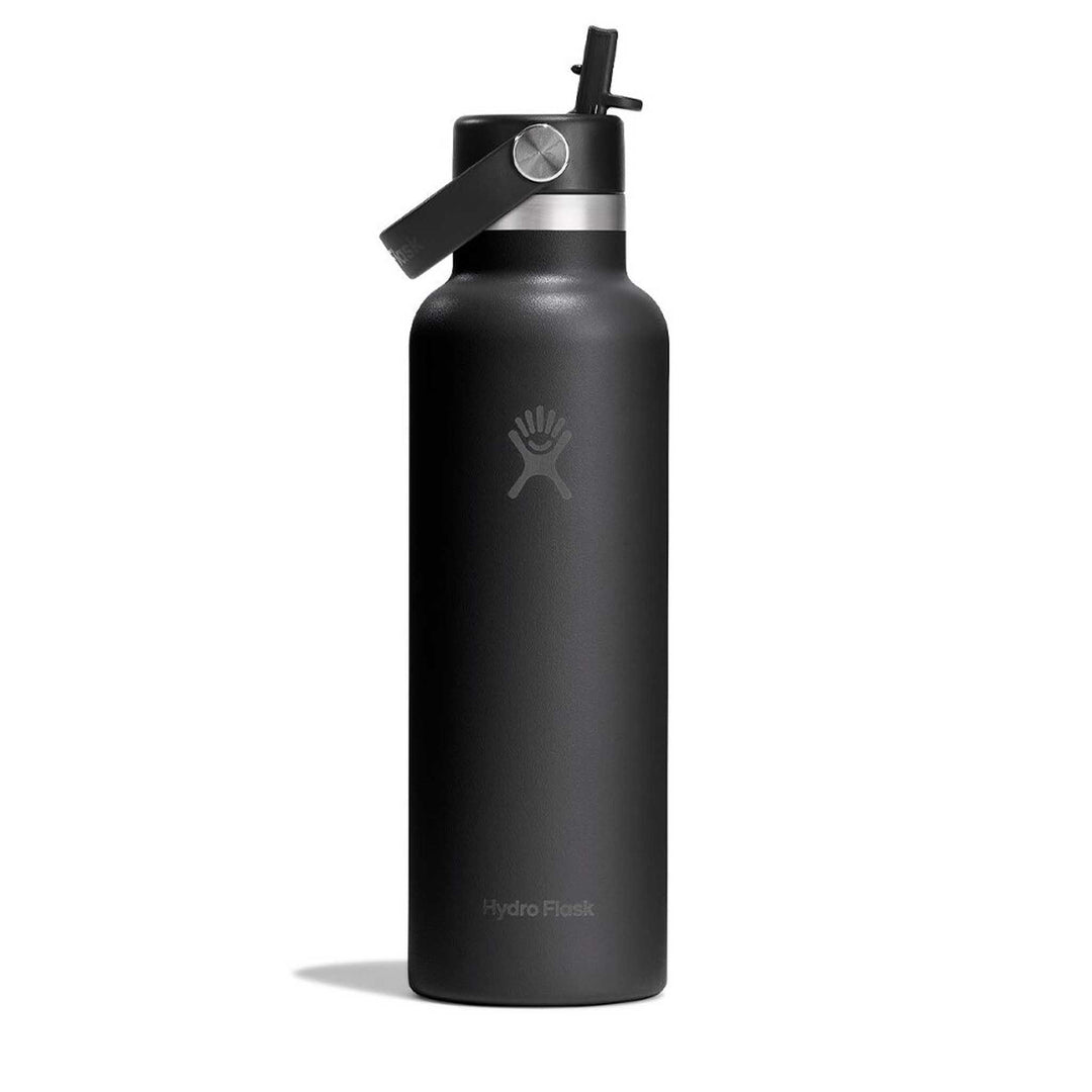 Hydro Flask 21 Oz (621mL) Standard Flex Straw Cap