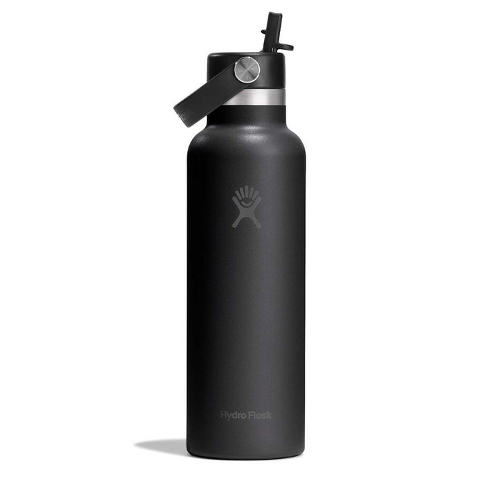 Hydro Flask 21 Oz (621mL) Standard Flex Straw Cap