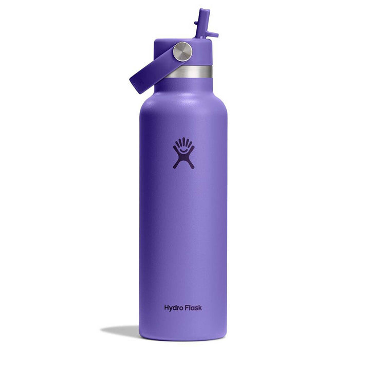 Hydro Flask 21 Oz (621mL) Standard Flex Straw Cap