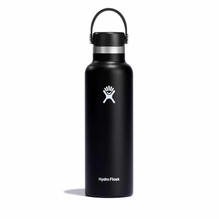 Hydro Flask 21oz (621mL) Standard Mouth Water Bottles