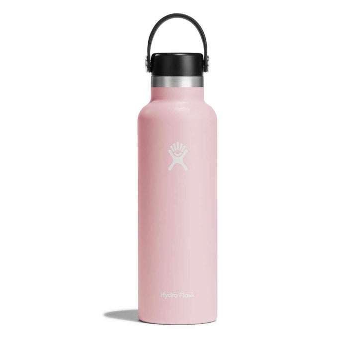 Hydro Flask 21oz (621mL) Standard Mouth Water Bottles