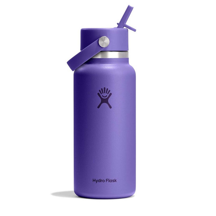 Hydro Flask 32oz (946mL) Wide Flex Straw Cap