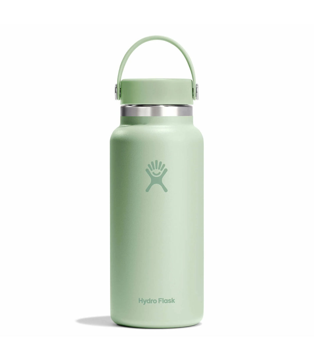 Hydro Flask 32oz (946mL) Wide Mouth Aloe 