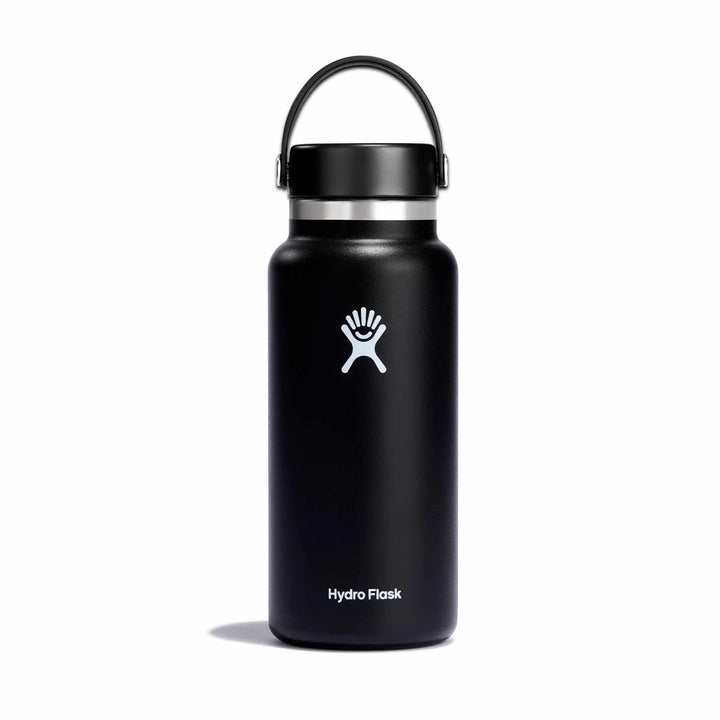 Hydro Flask 32oz (946mL) Wide Mouth Water Bottles