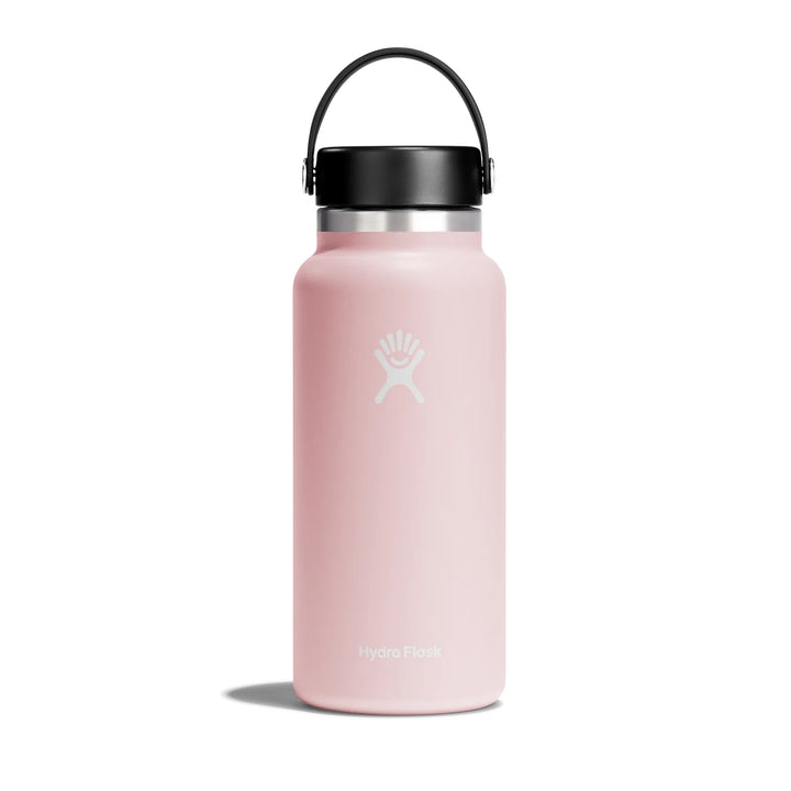 Hydro Flask 32oz (946mL) Wide Mouth Water Bottles