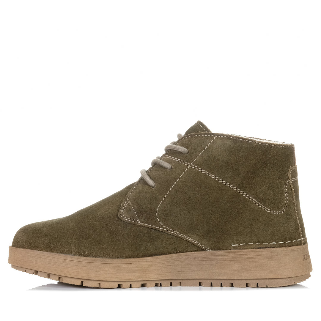 Josef Seibel Anna 08 Moos Green