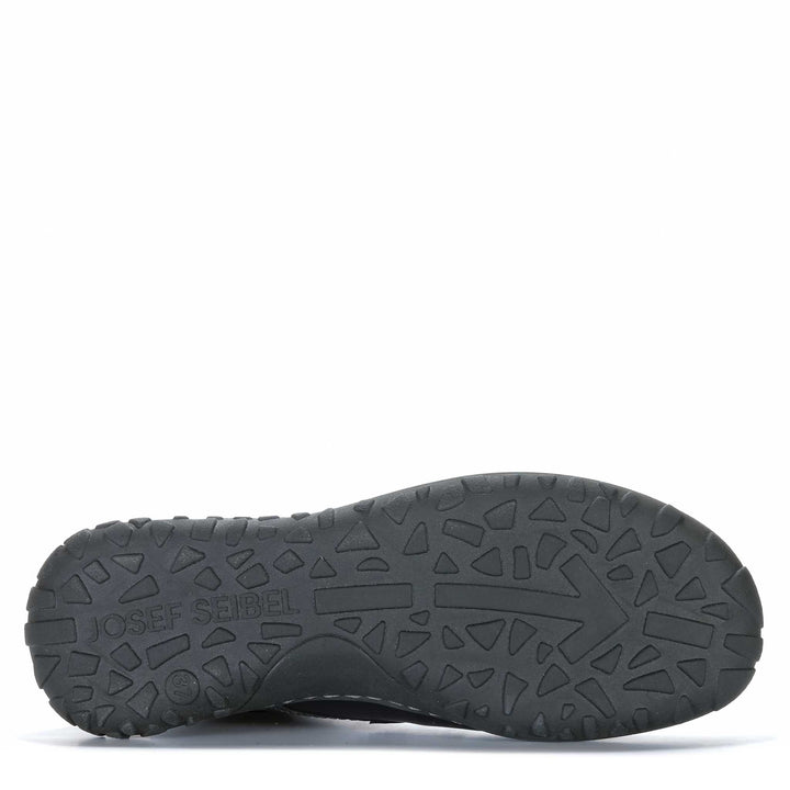 Josef Seibel Anna 08 Ocean Blue Womens Boots