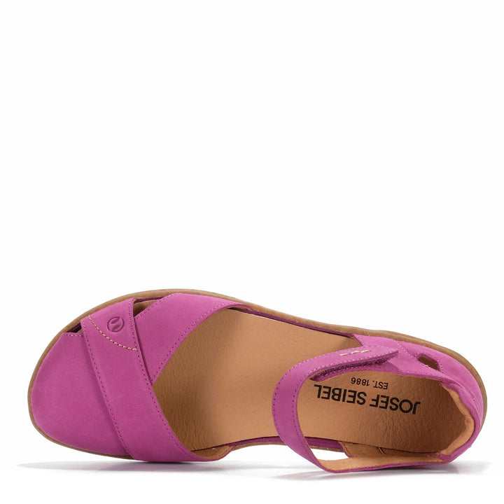 Josef Seibel Caitlyn 05 Womens Sandals