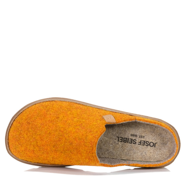 Josef Seibel Carmaux 01 Orange