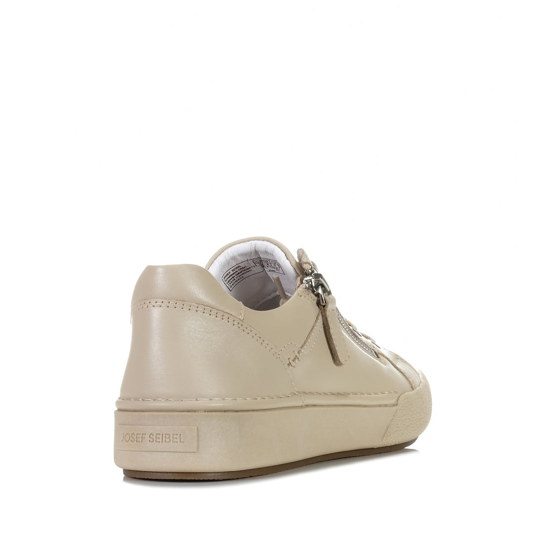 Josef Seibel Claire 03 Sand, Womens, flat, flats, josef seibel, low-tops, shoes, sneakers, taupe, womens