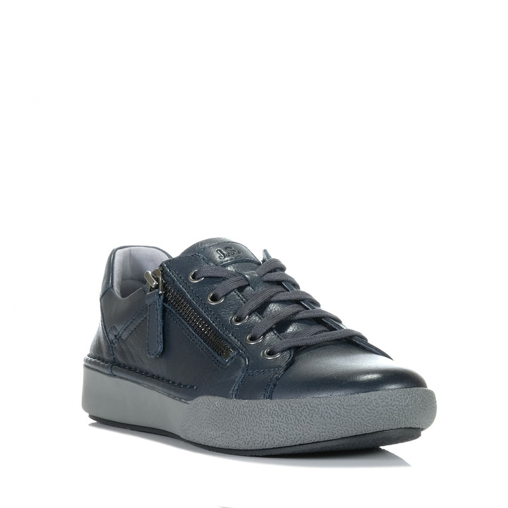 Josef Seibel Claire 13 Indigo Blue