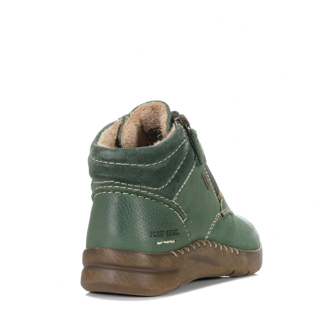 Josef Seibel Conny 52 Grun Green