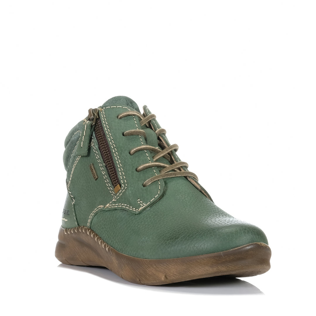 Josef Seibel Conny 52 Grun Green