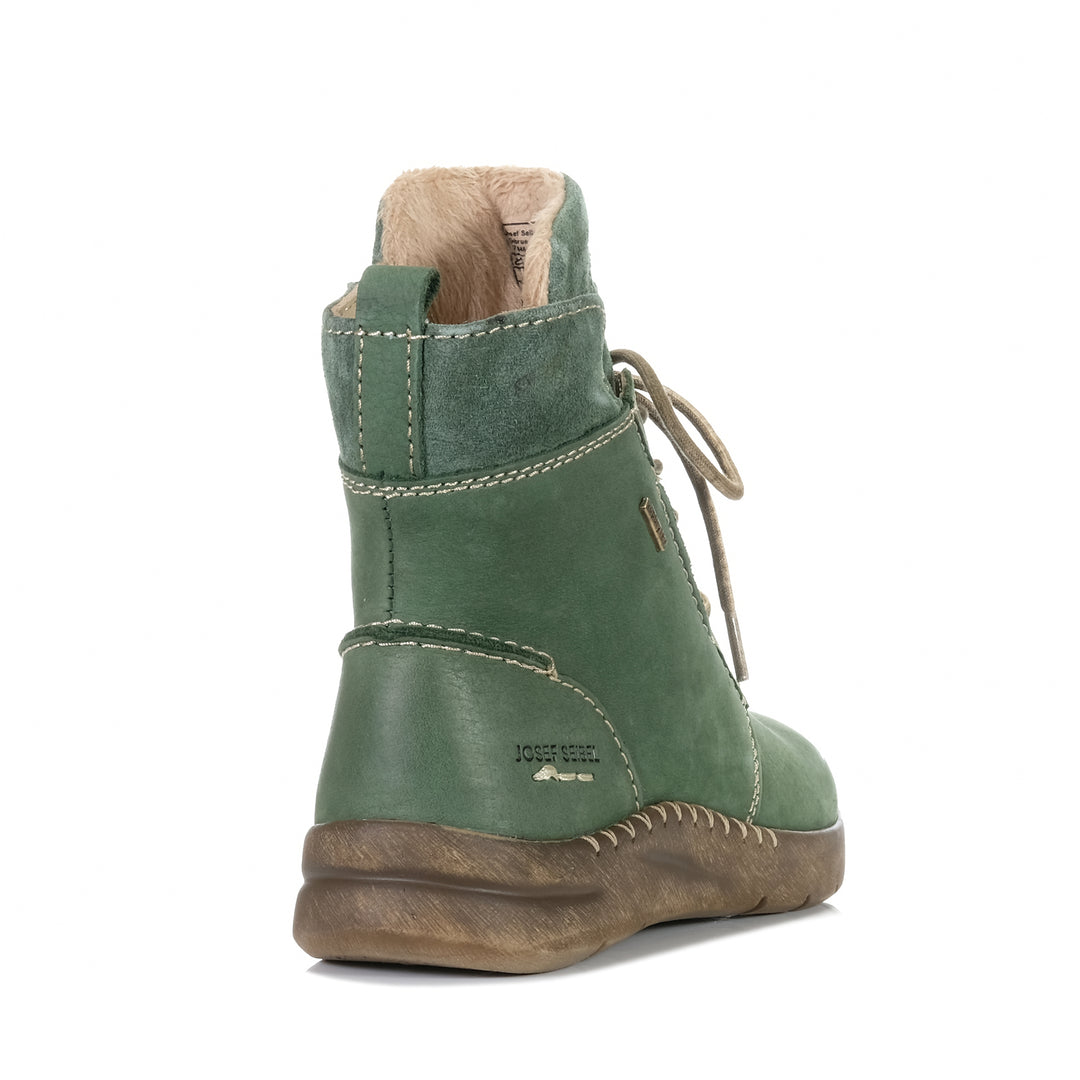 Josef Seibel Conny 53 Grun Green