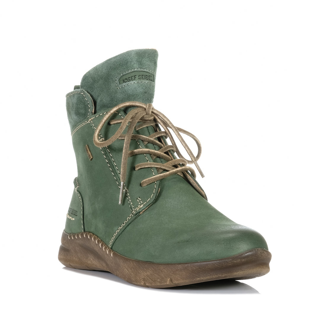 Josef Seibel Conny 53 Grun Green