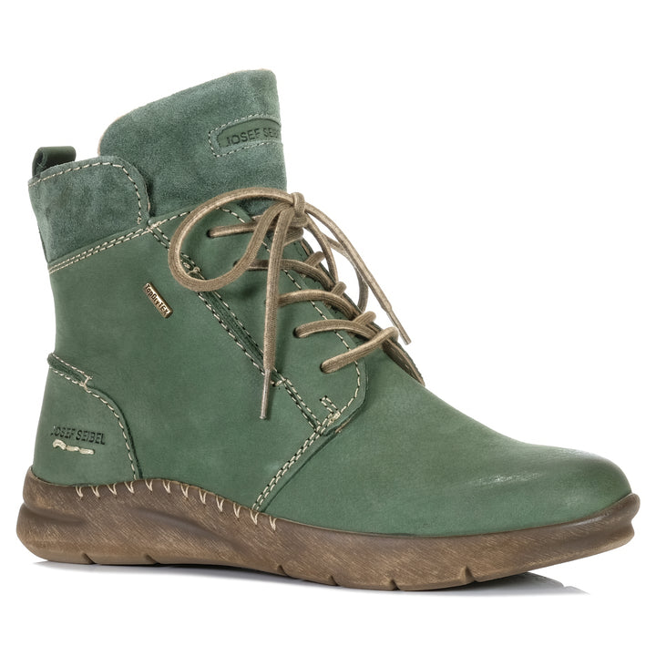 Josef Seibel Conny 53 Grun Green