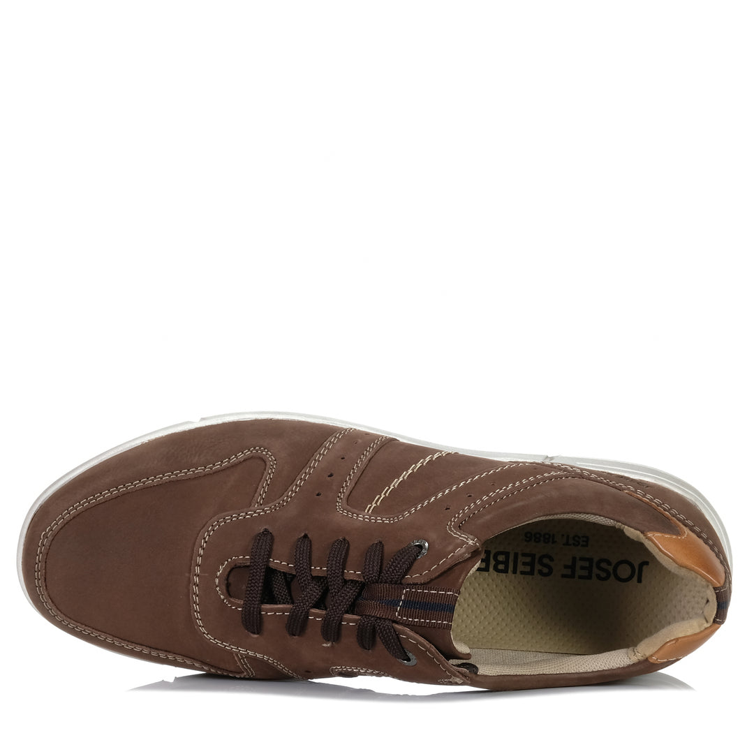 Josef Seibel Enrico 28 Brandy, Mens