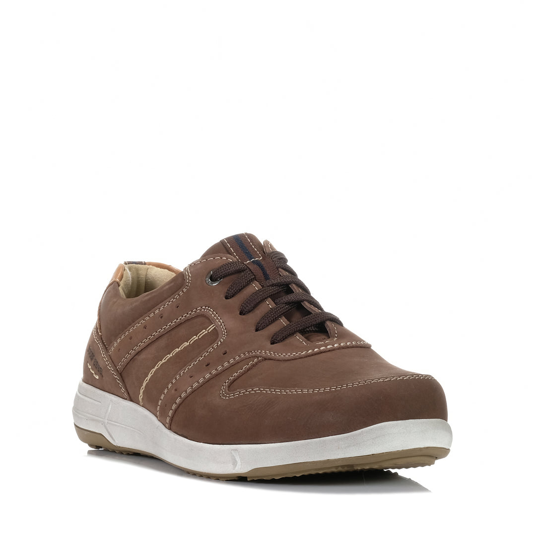 Josef Seibel Enrico 28 Brandy, Mens, brown, casual, josef seibel, mens, shoes