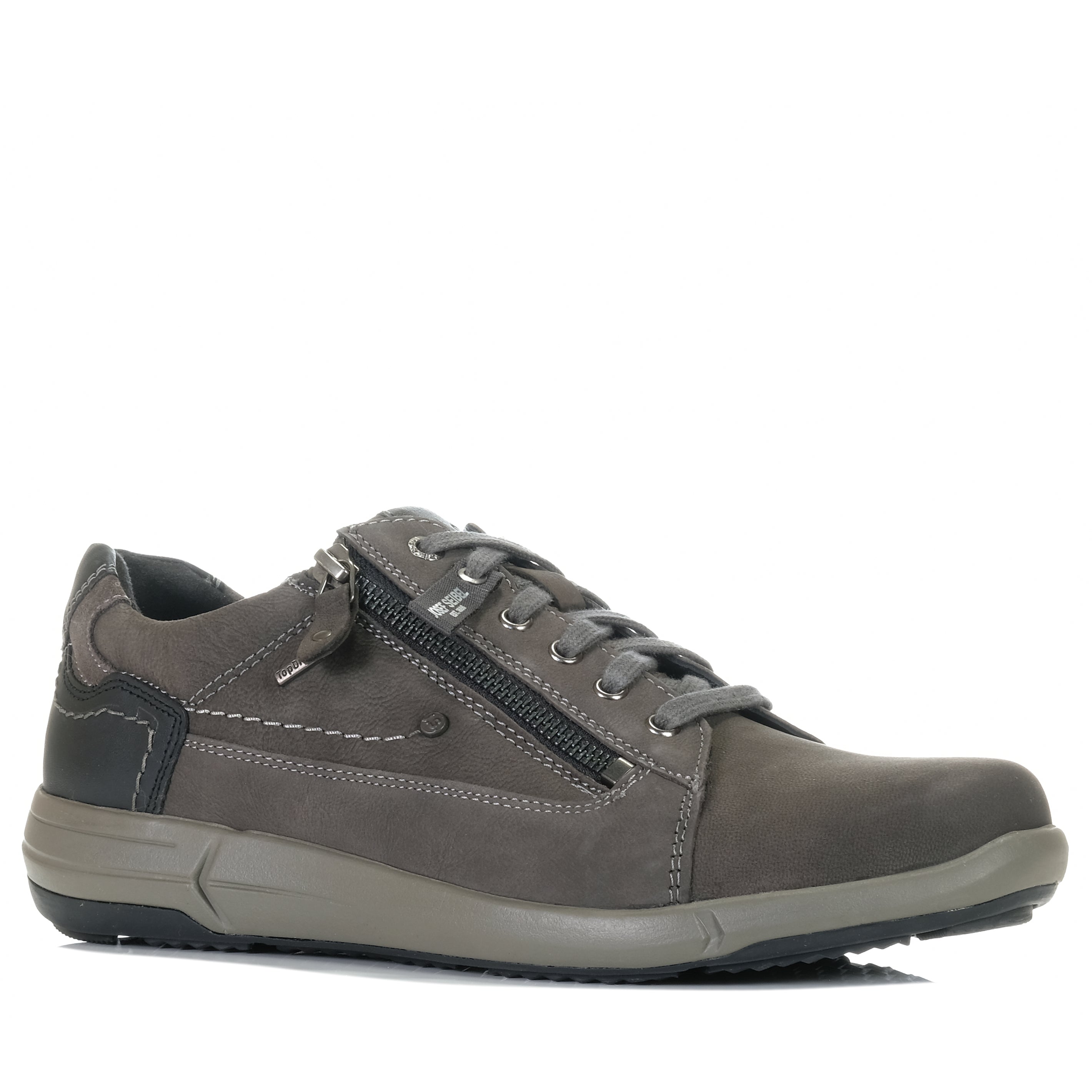 Ecco enrico 2024 warm grey